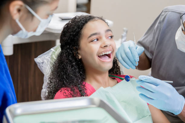 Best Weekend Emergency Dentist in Point, TX
