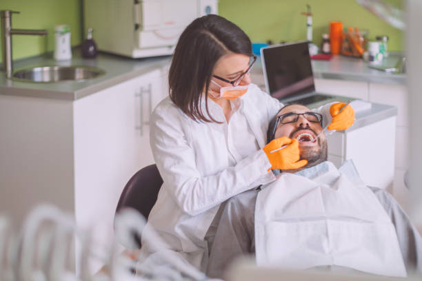 Best Pediatric Emergency Dentist in Point, TX
