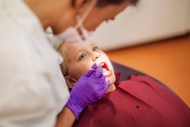 Best Same-Day Emergency Dental Services in Point, TX