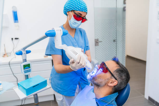 Best Emergency Dental Care for Broken or Chipped Teeth in Point, TX
